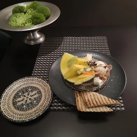 ホテル Forvm Boutique 3*