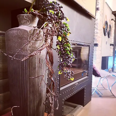 Forvm Boutique ホテル トリエステ