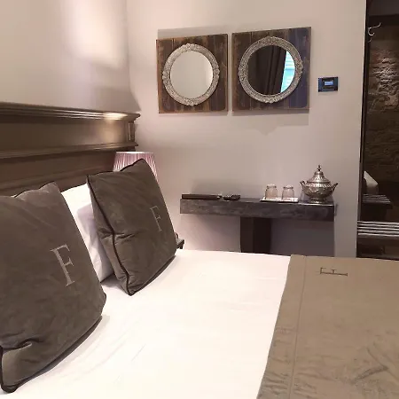 Forvm Boutique 3*