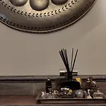 福尔姆精品酒店 3* 的里雅斯特