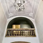 酒店 福尔姆精品酒店 的里雅斯特