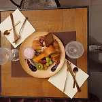 福尔姆精品酒店 酒店 3*