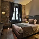 福尔姆精品酒店 酒店 3*