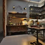 福尔姆精品酒店 3* 的里雅斯特