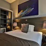 福尔姆精品酒店 酒店