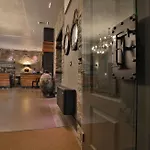 福尔姆精品酒店 的里雅斯特