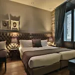 福尔姆精品酒店 酒店