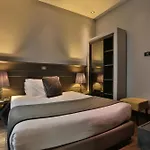 福尔姆精品酒店 3*