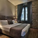 福尔姆精品酒店 的里雅斯特