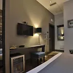 福尔姆精品酒店 酒店