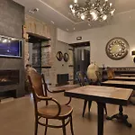 福尔姆精品酒店 3*