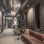 酒店 福尔姆精品酒店 3*