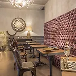 Hotell Forvm Boutique