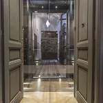 Hotell Forvm Boutique Trieste