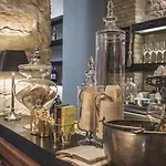 福尔姆精品酒店 3* 的里雅斯特