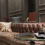 福尔姆精品酒店 酒店