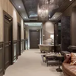 福尔姆精品酒店 酒店 3*