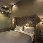 酒店 福尔姆精品酒店 3*