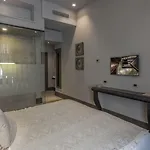 福尔姆精品酒店 3* 的里雅斯特