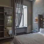 福尔姆精品酒店 3* 的里雅斯特