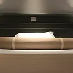 福尔姆精品酒店 的里雅斯特