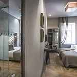 福尔姆精品酒店 3* 的里雅斯特