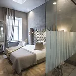 Forvm Boutique Hotell Trieste