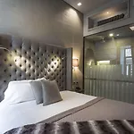 福尔姆精品酒店 的里雅斯特