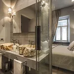 福尔姆精品酒店 酒店