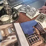 福尔姆精品酒店 酒店