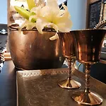 福尔姆精品酒店