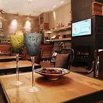 酒店 福尔姆精品酒店 的里雅斯特