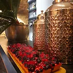 福尔姆精品酒店 酒店 3*