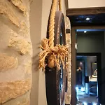 酒店 福尔姆精品酒店 的里雅斯特