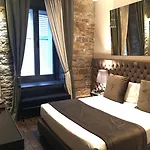 酒店 福尔姆精品酒店 3*