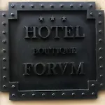 福尔姆精品酒店 酒店