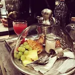 福尔姆精品酒店 酒店 的里雅斯特