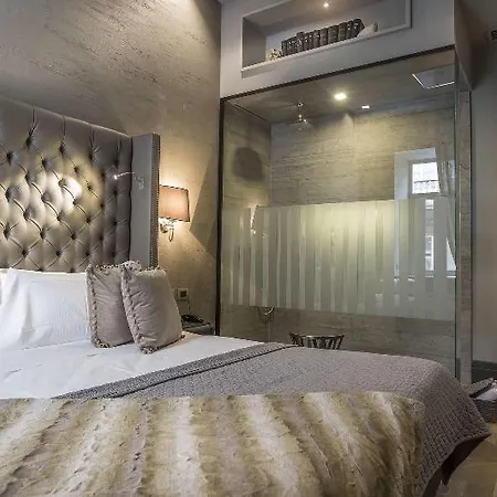 Forvm Boutique 3* Triëst