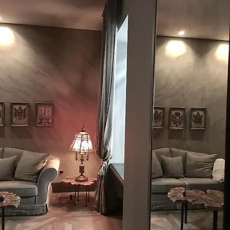 Forvm Boutique Hotel 3*