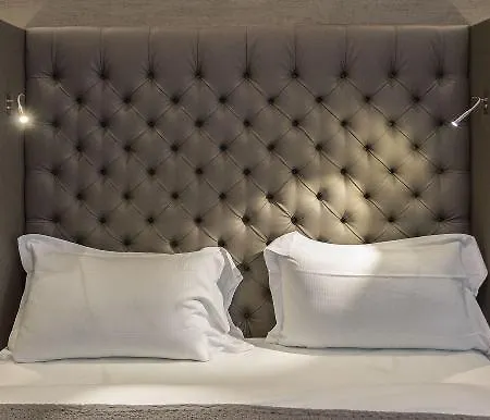 Hotel Forvm Boutique