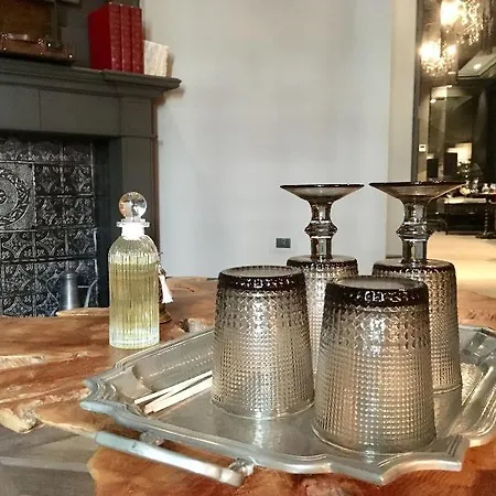 Hotel Forvm Boutique Triëst
