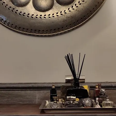 福尔姆精品酒店 3* 的里雅斯特