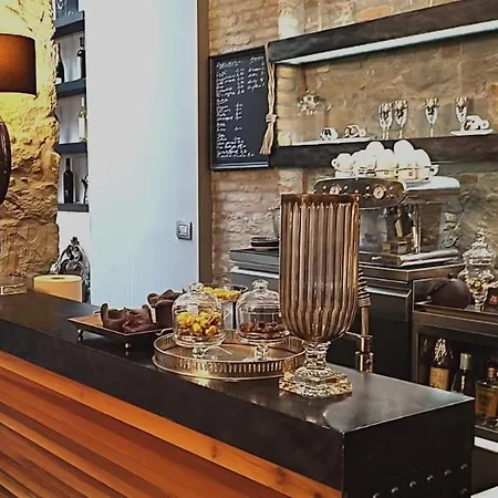 Готель Forvm Boutique Трієст