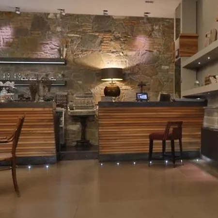 福尔姆精品酒店 的里雅斯特