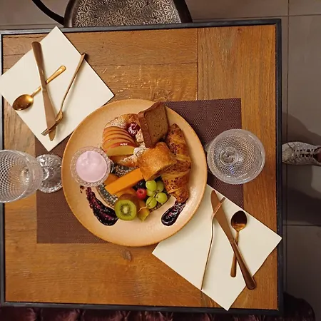 福尔姆精品酒店 酒店 3*