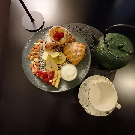 福尔姆精品酒店 的里雅斯特