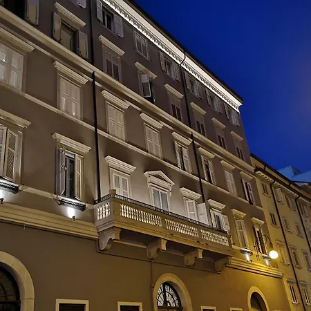 福尔姆精品酒店 3*