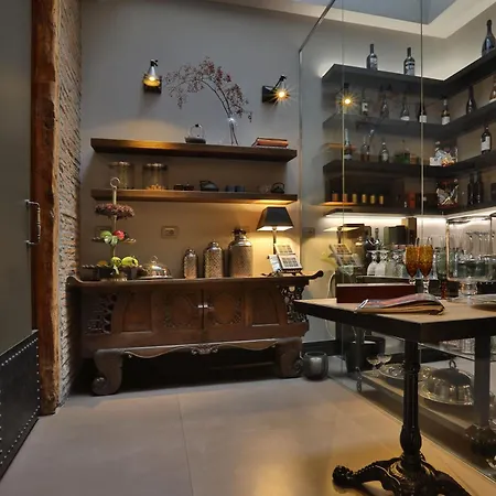 Forvm Boutique 3* Trieste