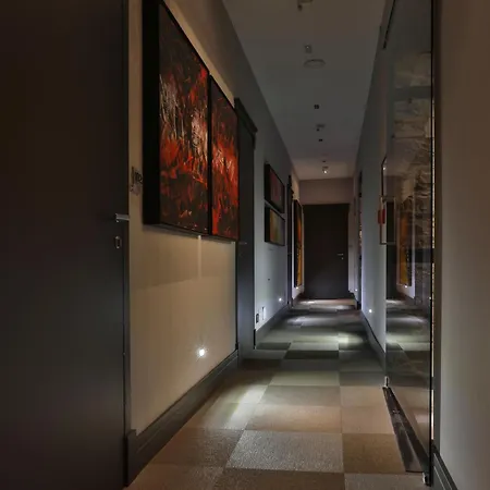 福尔姆精品酒店