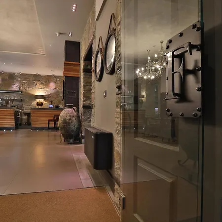 Forvm Boutique Trieste